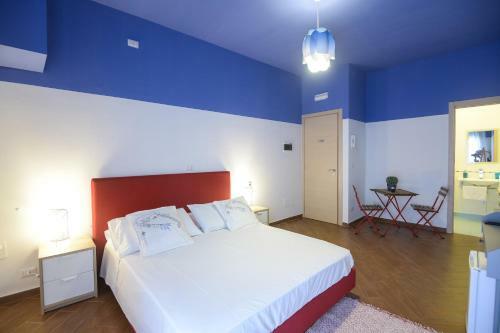Bed & Breakfast San Domenico
