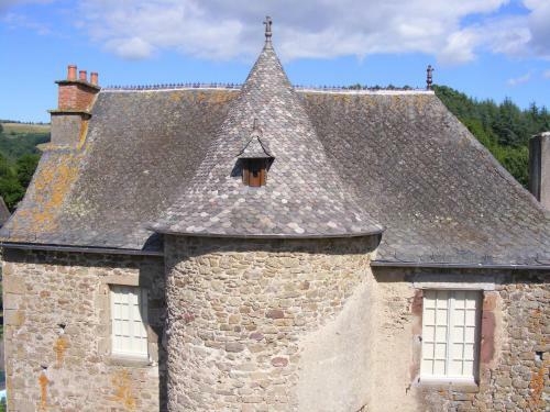 Commanderie De Rulhe Le Haut