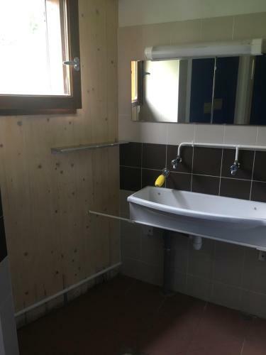 Posada Refuge Des �tangs De Bassi�s