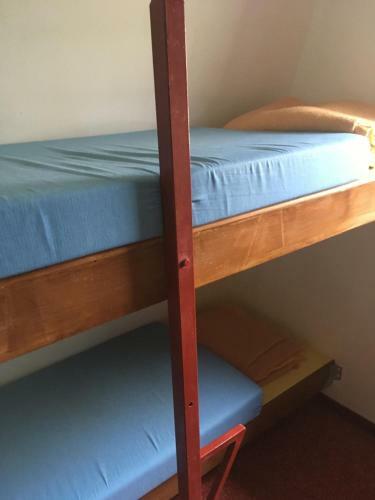 Posada Refuge Des �tangs De Bassi�s