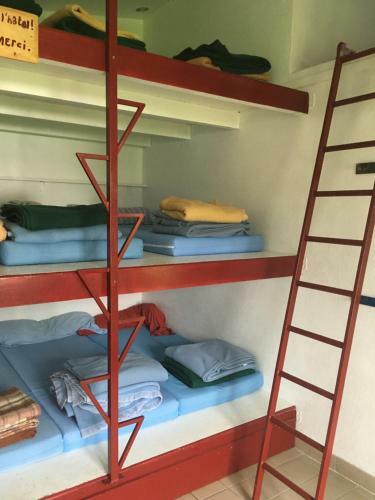 Posada Refuge Des �tangs De Bassi�s
