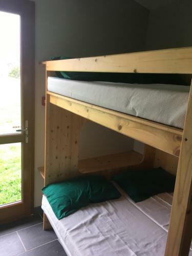 Posada Refuge Des �tangs De Bassi�s
