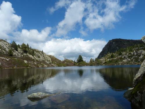 Posada Refuge Des �tangs De Bassi�s