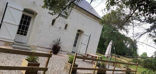 Le Bas Villaumay