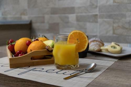 Bed & Breakfast Tizzy Apartment & Rooms