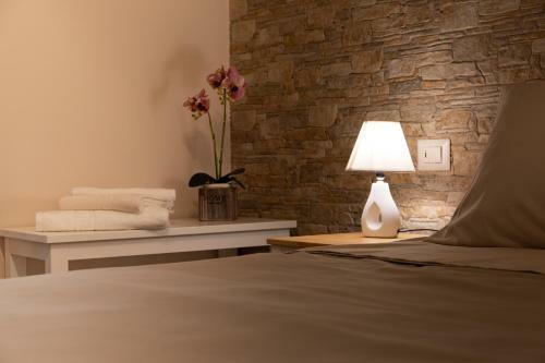 Bed & Breakfast Tizzy Apartment & Rooms