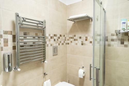 Bed & Breakfast Tizzy Apartment & Rooms