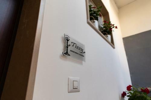 Bed & Breakfast Tizzy Apartment & Rooms