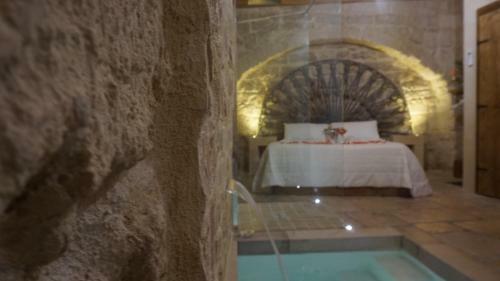 Apartamento Dimora Acqua Di Sale