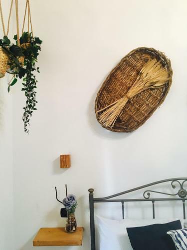 Apartamento Dimora Acqua Di Sale