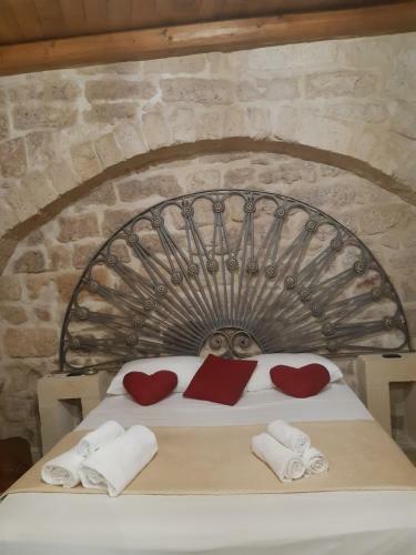 Apartamento Dimora Acqua Di Sale