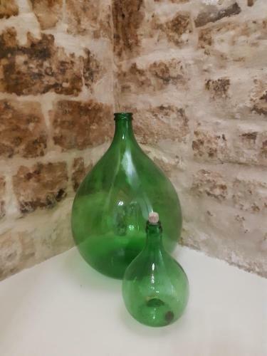 Apartamento Dimora Acqua Di Sale