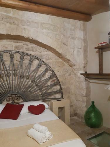 Apartamento Dimora Acqua Di Sale