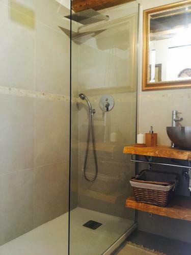 Apartamento Dimora Acqua Di Sale