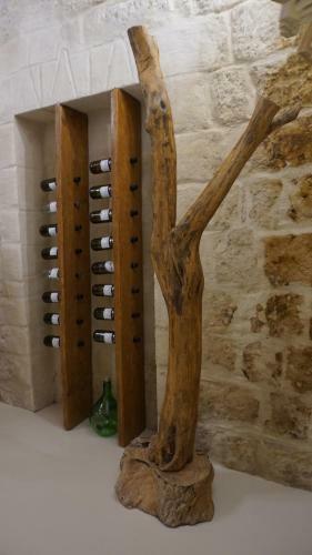Apartamento Dimora Acqua Di Sale