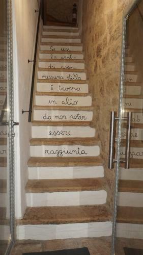 Apartamento Dimora Acqua Di Sale