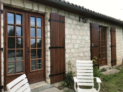 May's Cottage