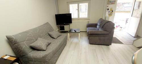Bed & Breakfast La Grotte Des Poulettes
