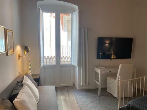 Hostal Cathedral Luxury Guest House