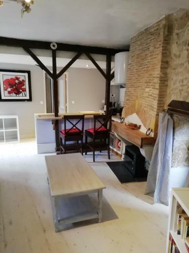 Apartamento Maison De Maitre II