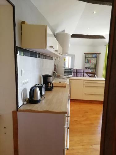 Apartamento Maison De Maitre II