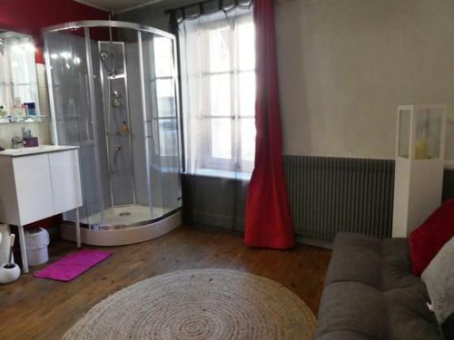 Bed & Breakfast Au Mange-prunes