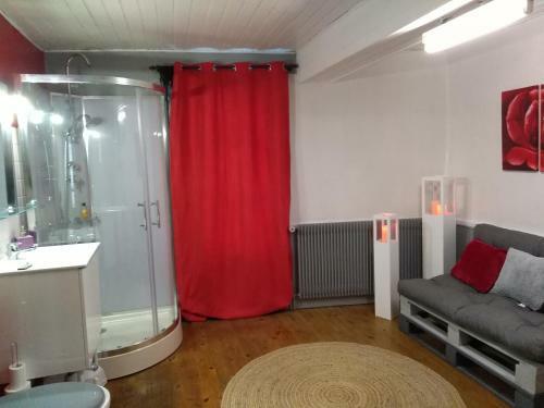 Bed & Breakfast Au Mange-prunes