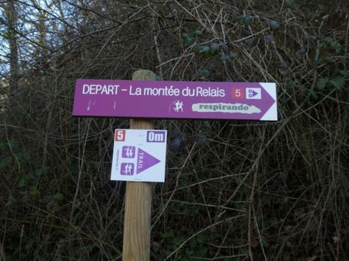 Bed & Breakfast Au Mange-prunes