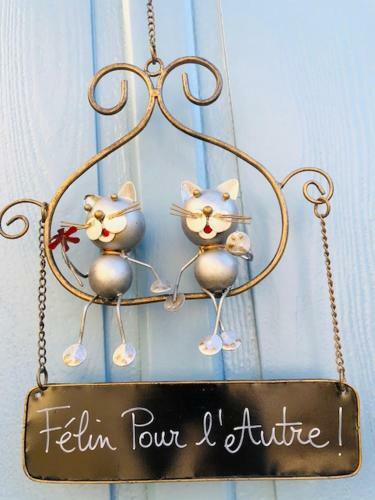 Bed & Breakfast Au Mange-prunes