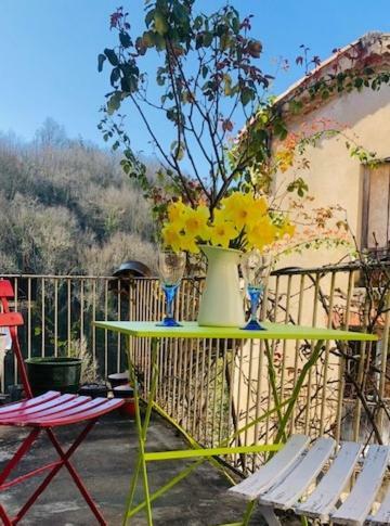 Bed & Breakfast Au Mange-prunes