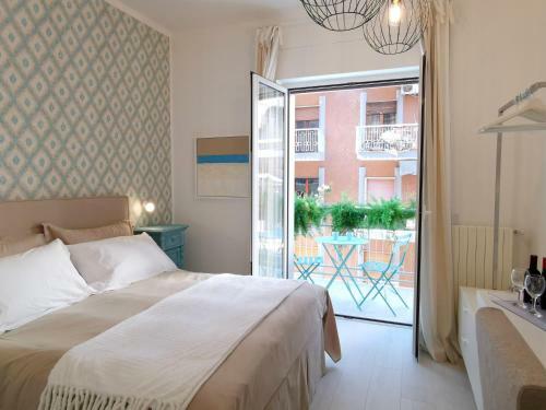 Apartamento Nodo Margherita