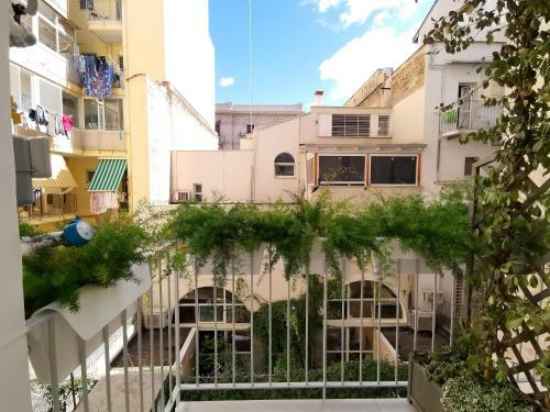 Apartamento Nodo Margherita