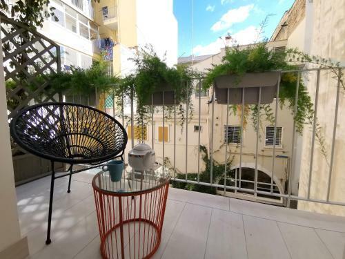 Apartamento Nodo Margherita