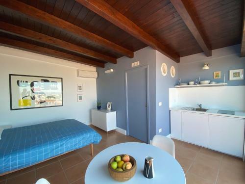 Apartamento Osservatorio Sul Mare