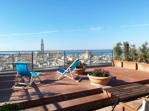 Apartamento Osservatorio Sul Mare