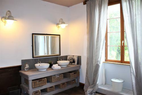 Bed & Breakfast Maison De Maitre I