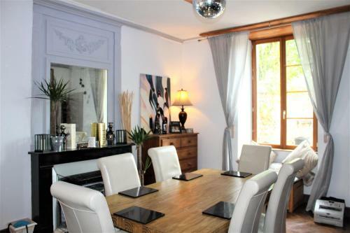 Bed & Breakfast Maison De Maitre I