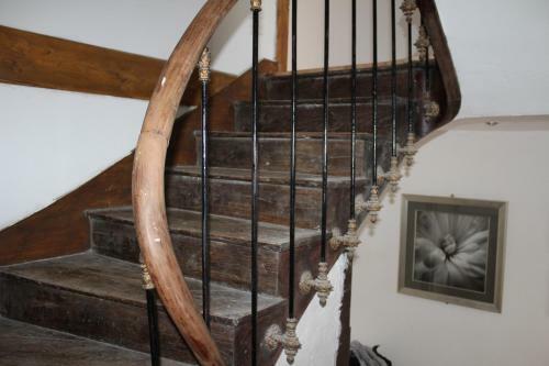 Bed & Breakfast Maison De Maitre I