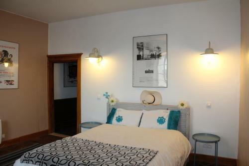 Bed & Breakfast Maison De Maitre I