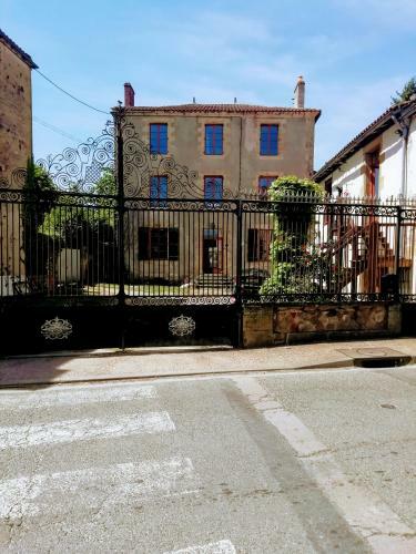 Bed & Breakfast Maison De Maitre I