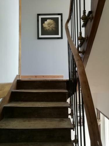Bed & Breakfast Maison De Maitre I