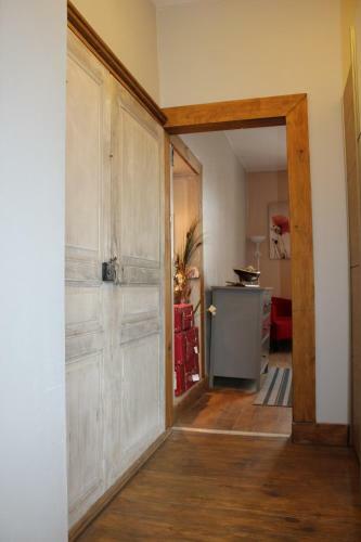 Bed & Breakfast Maison De Maitre I