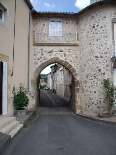 Hostal The Old Fortification