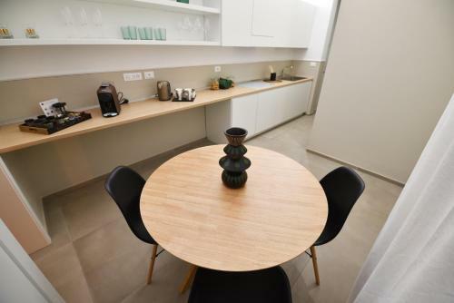 Apartamento First Floor B&B