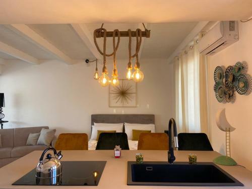 Apartamento 5suitesuperior