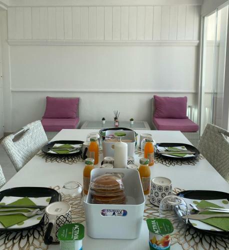 Apartamento 5suitesuperior