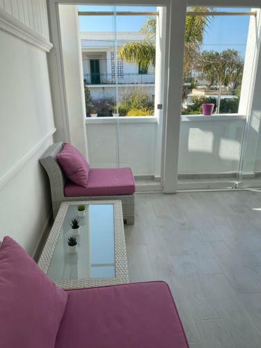 Apartamento 5suitesuperior