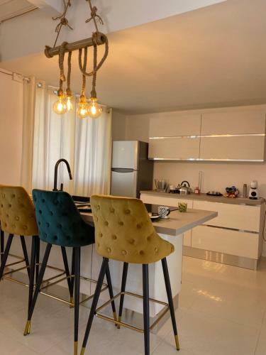 Apartamento 5suitesuperior