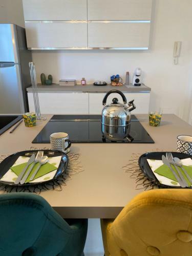 Apartamento 5suitesuperior
