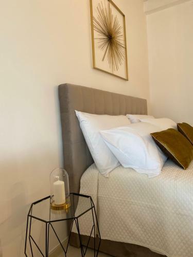 Apartamento 5suitesuperior